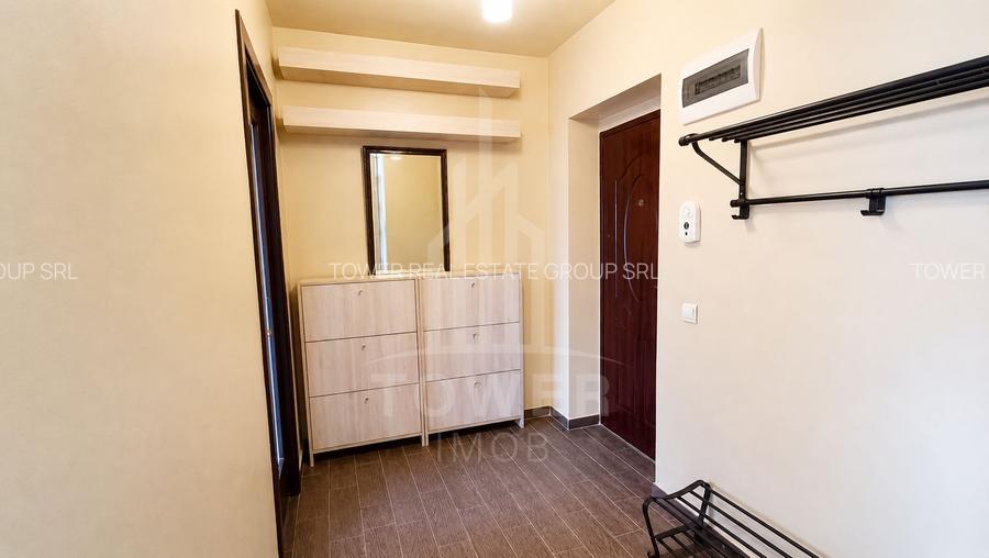 Apartament modern cu 2 camere – ideal locuință sau investiție - 5