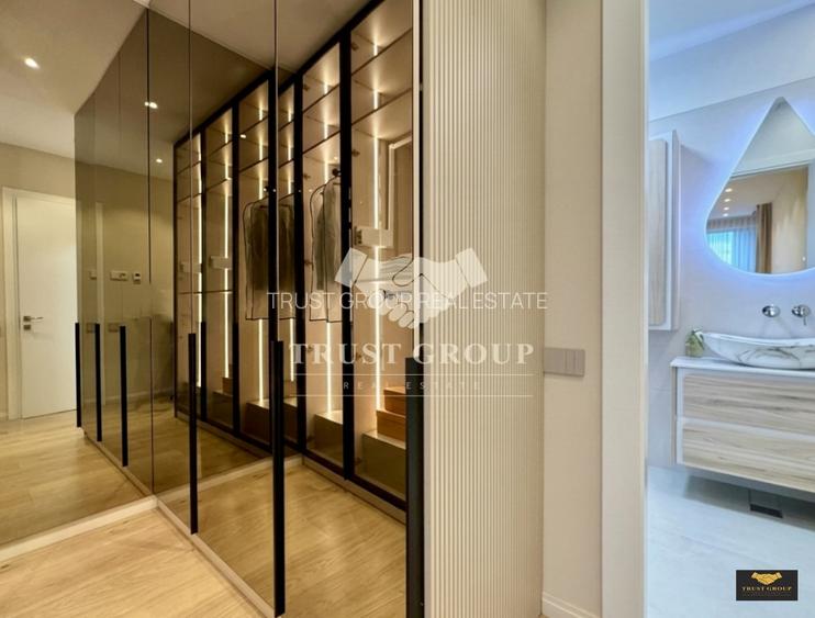 Apartament 3 camere Herastrau | Loc de parcare subteran - 20