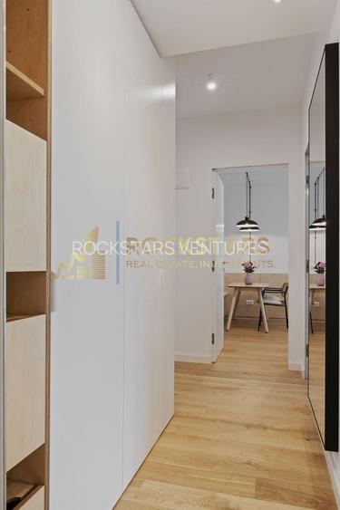 Apartament 2 camere Nusco City - 29