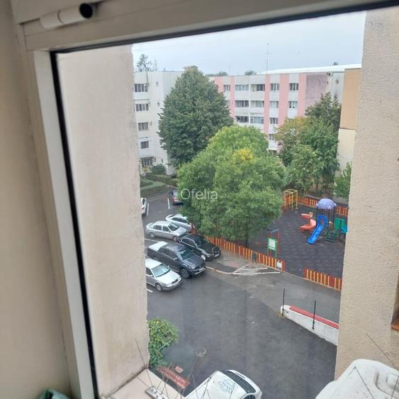 Vand apartament ultracentral, 4 camere, 2 bai - 14