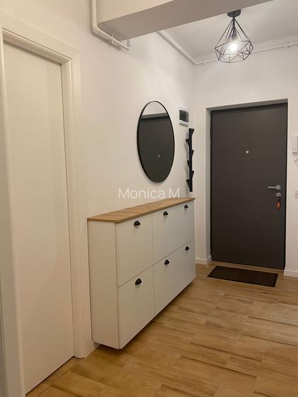 Apartament 2 cam de închiriat – Bloc 2023 | Bulevardul Timișoara – Valea Oltului - 5