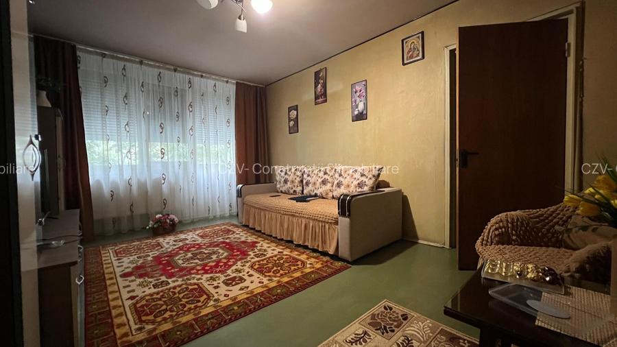 Apartament 3 camere- Etaj3/4 -Bulevardul Timișoara – Gaz separat - 3