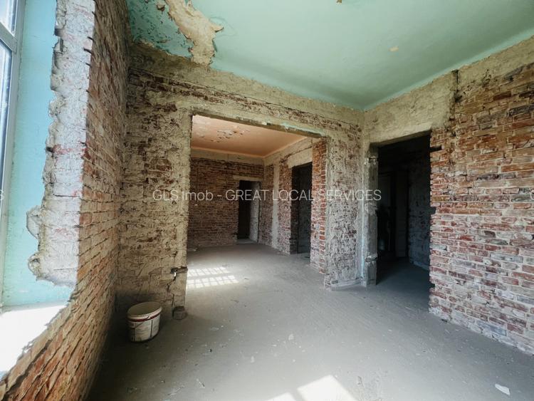 Cladire renovabila pretabila Hotel, Azil, Scoala, ApartHotel, sau Rezidentiala - 7