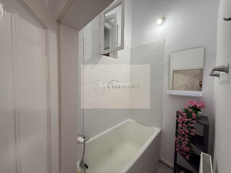 Apartament ultracentral /2 camere /pretabil pentru diferite activitati - 6