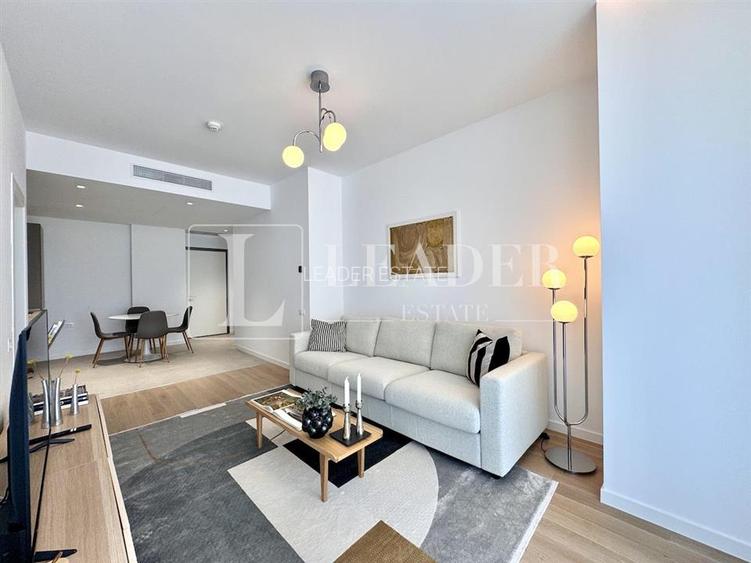 Apartament prima inchiriere || Up Site Floreasca | Parcare si boxa - 2