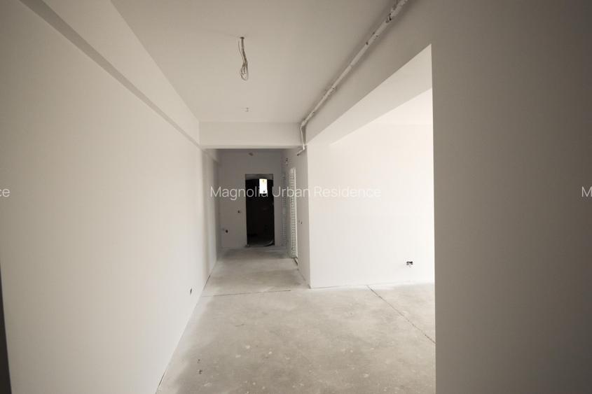 12E Ap 2 cam Magnolia Urban Residence Bucurestii Noi Straulesti - 6