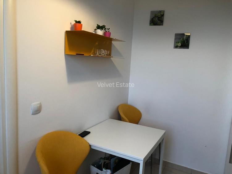 INCHIRIERE STUDIO PIPERA - 6