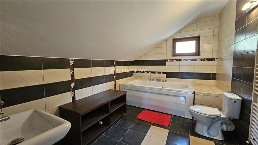 Casa individuala 4 camere 200mp, terasa cu gradina, Buna Ziua, Grand Hotel Itali - 10