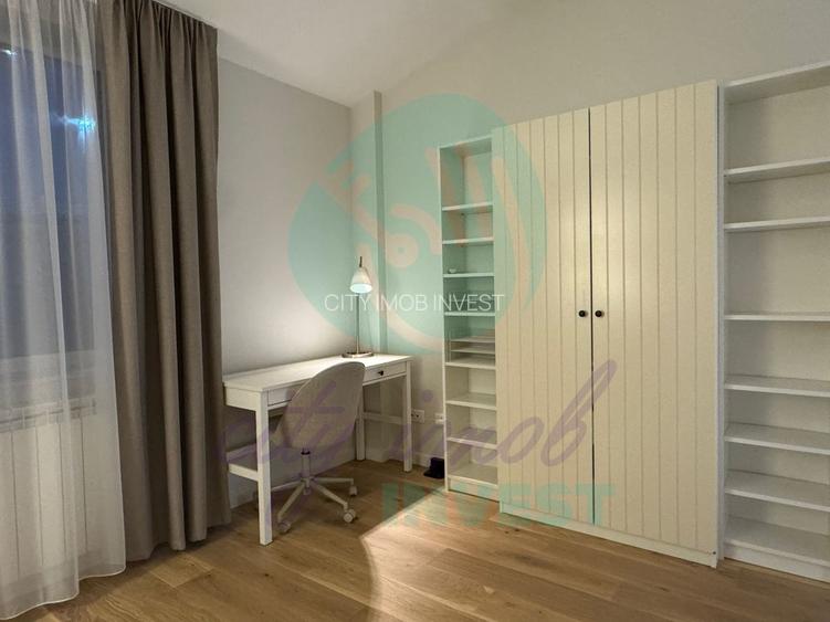 Apartament cu 3 camere si TERASA SPECTACULOASA DE 57 MP - 13