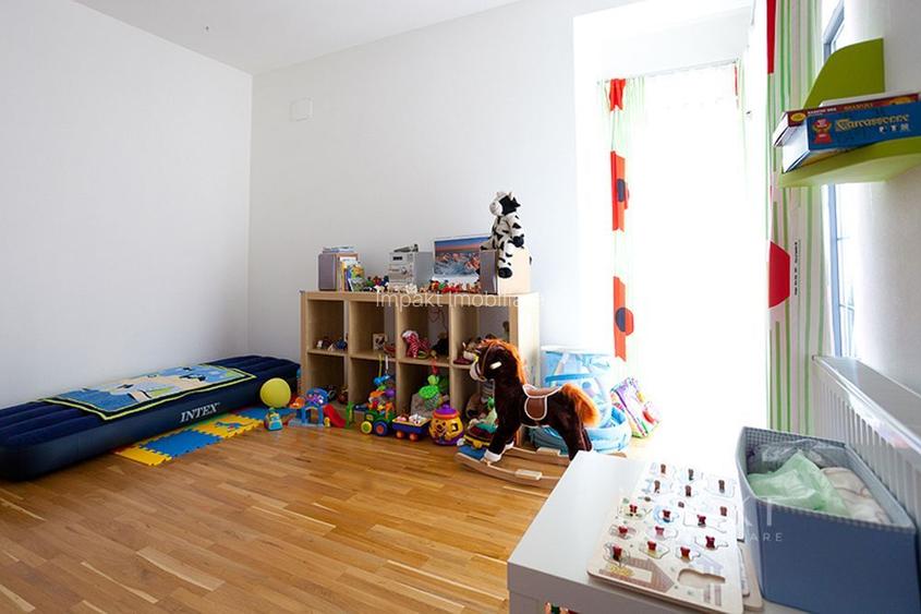 Vila deosebită, în cartierul Zorilor, superfinisată, ideală pentru locuință ! - 18