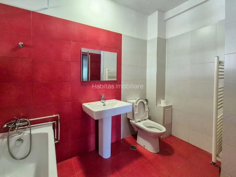 Apartament 2 camere, semidecomandat, zona strazii Stejarului Floresti - 17