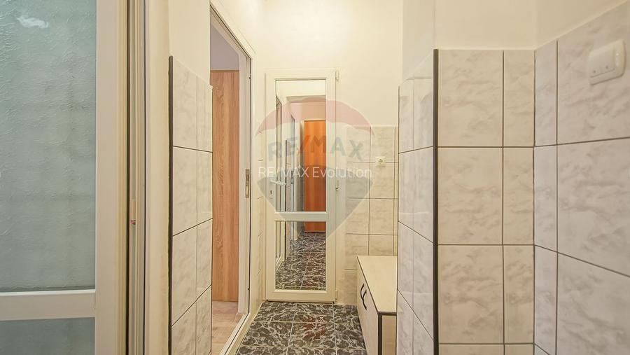 COMISION 0% | Garsoniera decomandata | Oportunitate de investitie - 9