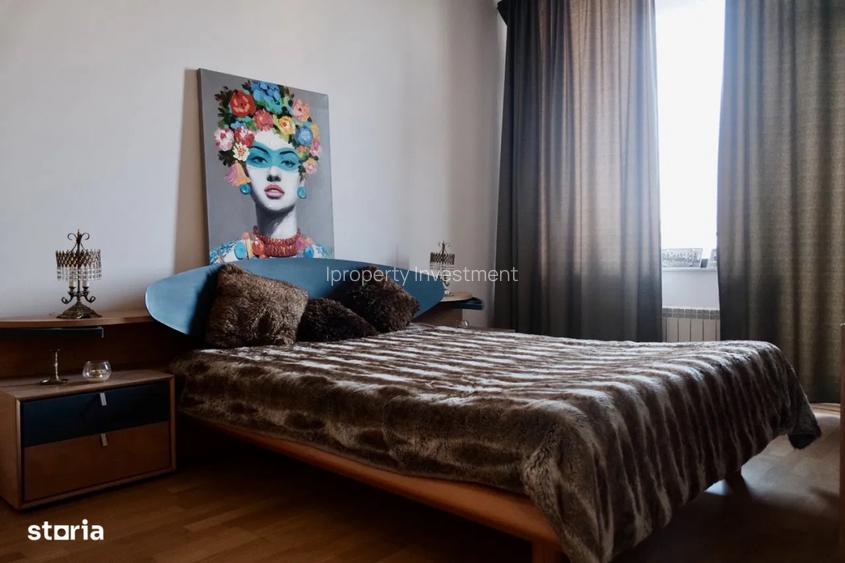 Baneasa | Penthouse | Terasa 350 MP | X2 Parcare | Boxa | X3 Bai |  - 12