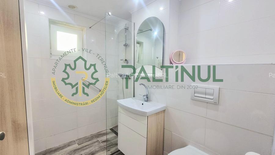 Apartament 3 camere, parter, 66 mp + pivniță – Terezian, str. Rusciorului - 8