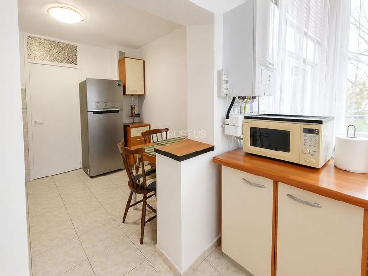 COMISION 0%, Apartament 2 Camere, Decomandat, Eatj 1, Soarelui / Lidia - 6