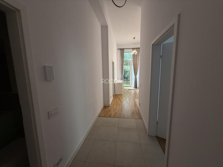 Apartament de 3 camere, 72 mp, centrala, terasa, Marmura Residence - 9