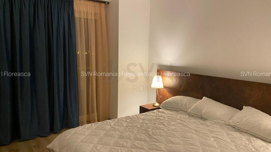 REA1027944 Apartament 2 camere duplex I Carol - 6