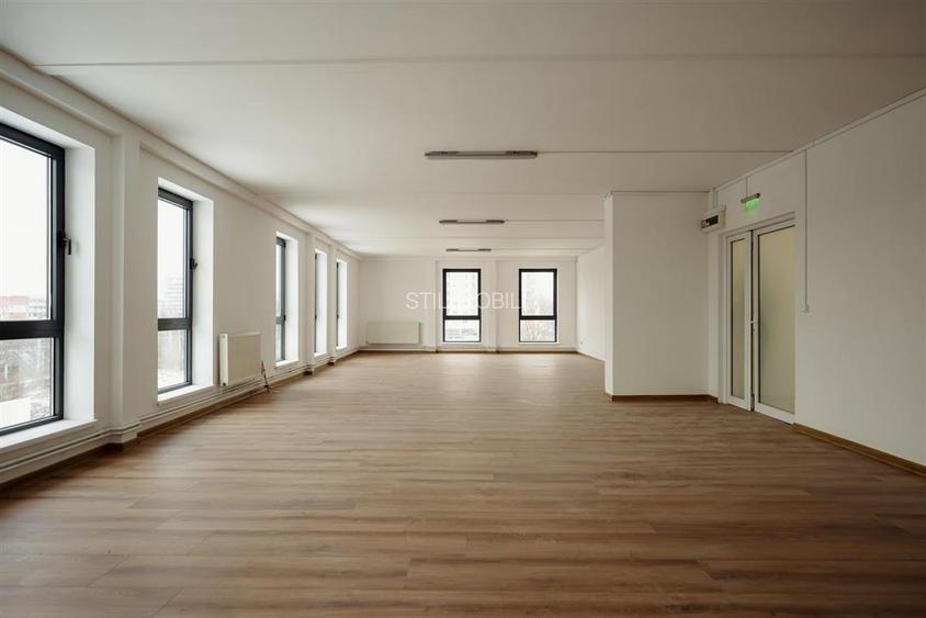 Spațiu modern de birouri în Galata - Disponibil imediat - 30.7mp - 460 - 6