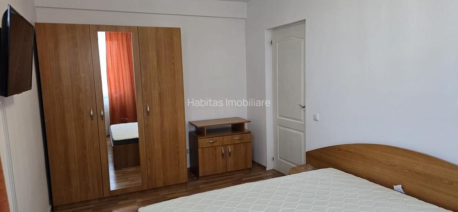 2 camere, etaj 1, loc de parcare, strada Becas - 7