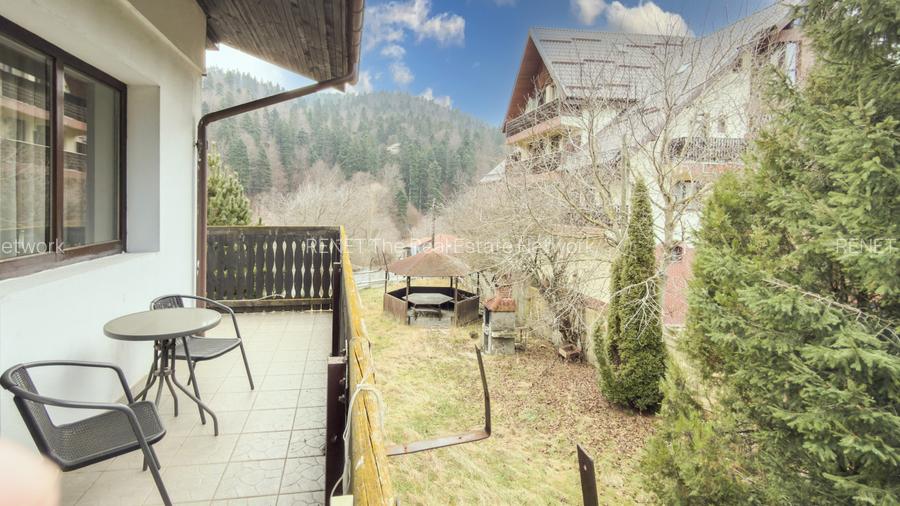 Pensiune de lux In Busteni - 23