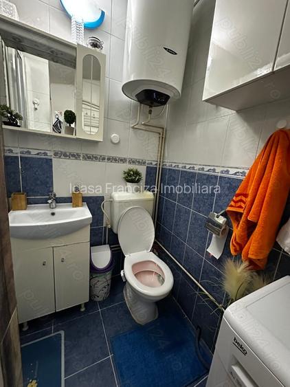 CASA 2 CAMERE + MANSARDA , CRANGASI, FINISAJE PREMIUM – PRET DE GARSONIERA !!!!! - 6