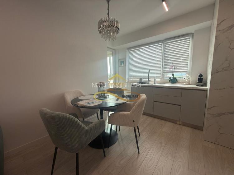 Apartament 2 camere de închiriat | Bloc nou 2025 - 9