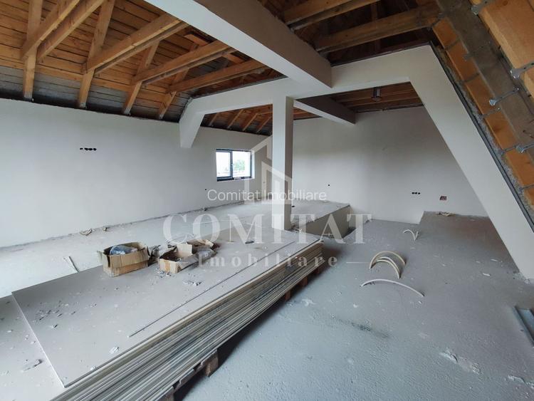 Duplex de vânzare | Teren de 700 mp | Cartierul Dâmbul Rotund - 14