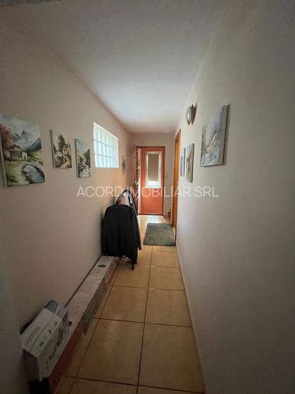 Casa 3 camere Faleza Nord - 10