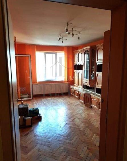 OLIMPIA STADION - LIFT - 4 cam - 2 bai - 2 balcoane - debara - centrala proprie - 12