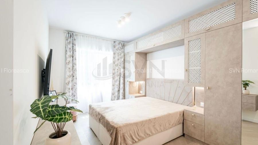 REA1027272 Apartament 3 camere Premium CORTINA NORTH - 7