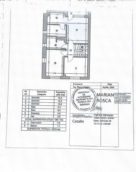 LOCUINTA PRIMITOARE, COMPLET MOBILATA SI UTILATA - 2