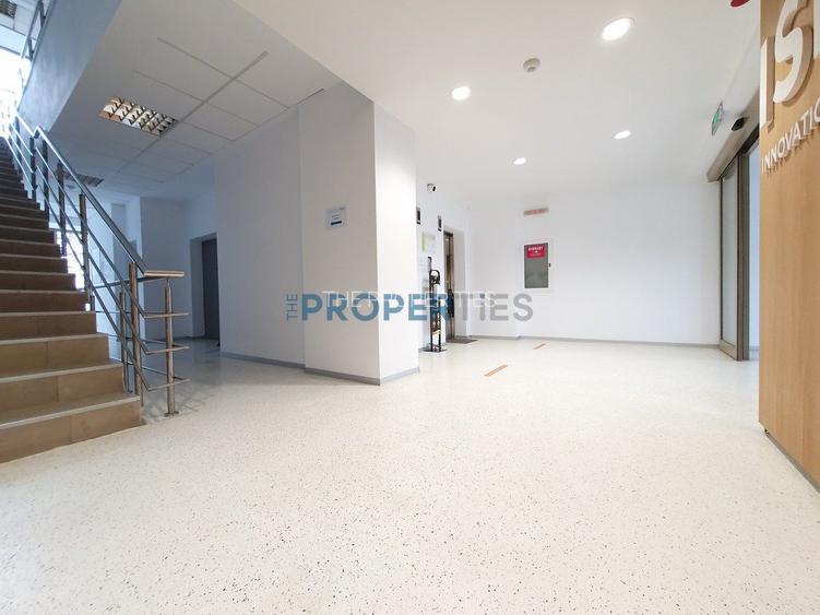 Comision 0! Spatiu birouri/clinica in Aviatiei -  112mp I Metrou 4min - 4