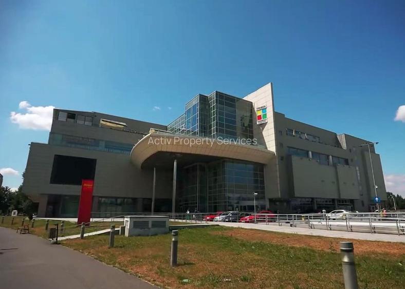 Spatii comerciale de inchiriat in Unirea Brasov - 3