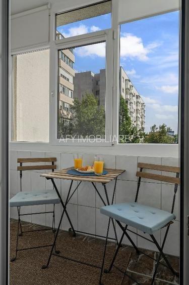 De vanzare Garsoniera Piata Victoriei - Titulescu SECTOR 1 - 12