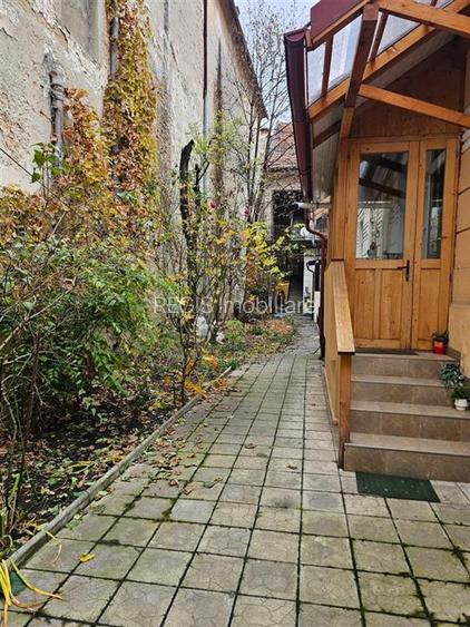 Studio modern + Garsoniera Republicii pretabil AIRBNB - 14