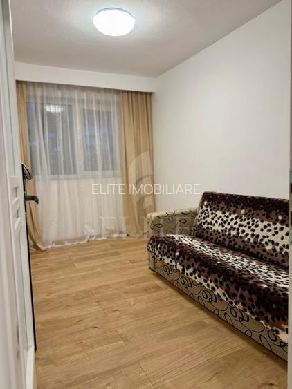 Apartament 2 camere în zona SIRENA - 5