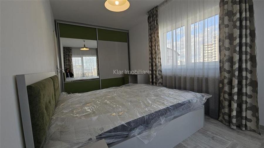 Apartament 2 camere 58mp, decomandat, Zorilor, Spital de Recuperare - 9