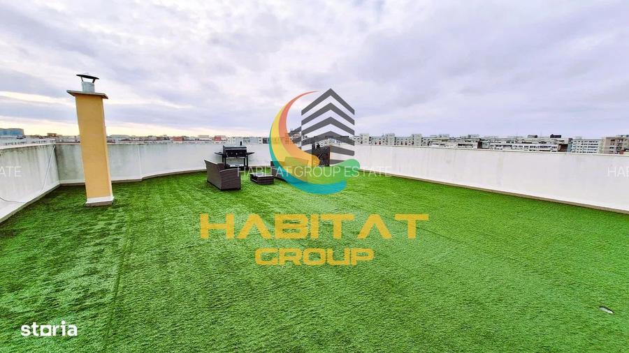 Berceni Alexandru Obregia piata penthous 298mp modern - 5