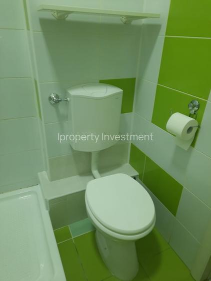 Rotar Park | 2 camere | Centrala | Parcare | - 5