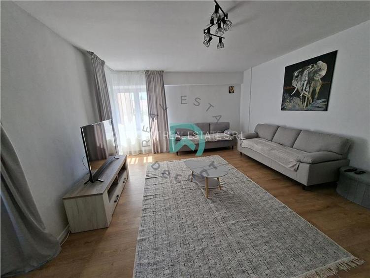 Apartament 4 camere Centrul Civic, 110 mp - Brasov - 9