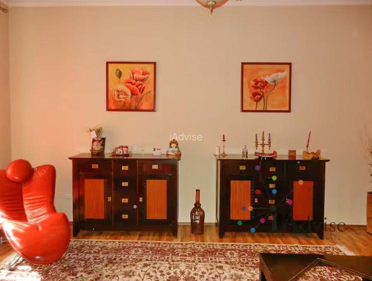 Apartament 3 camere, Centrul Vechi – Str. Castelului, Brașov - 6