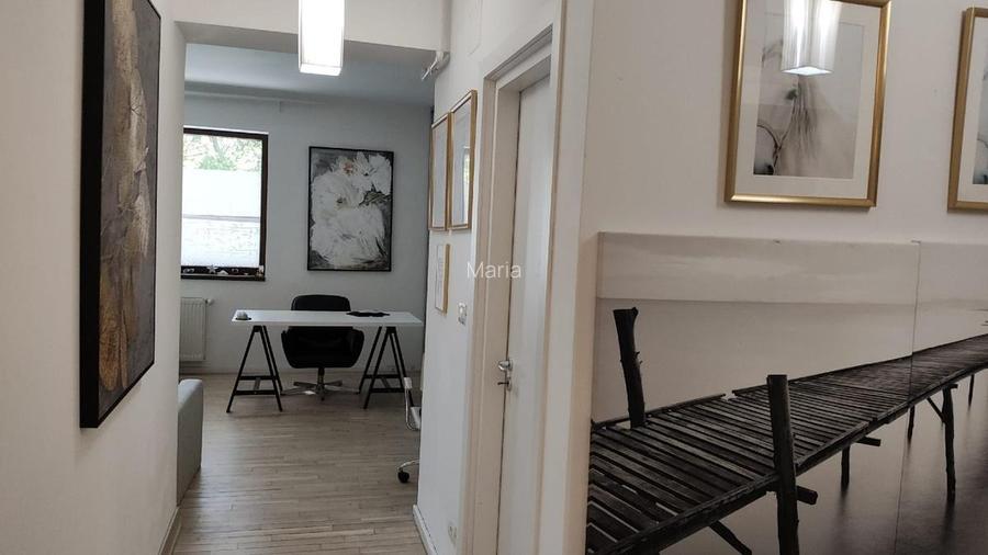 Herastrau  Parc, Baneasa,Bd.Ficusului,  Bloc boutique, linistit  - 6