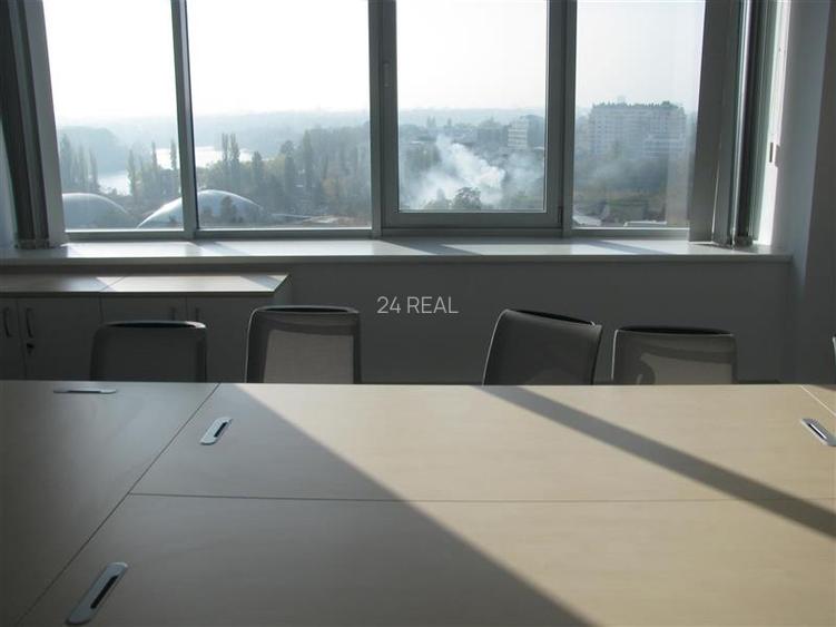 Inchiriere birouri - Floreasca Tower - 516 mp - zona Promenada - 17