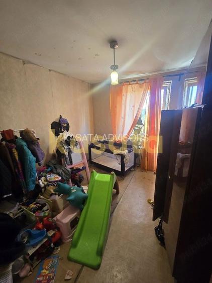 OPORTUNITATE | APARTAMENT 3 CAMERE | TEI | DECOMANDAT | BLOC 1986 - 3