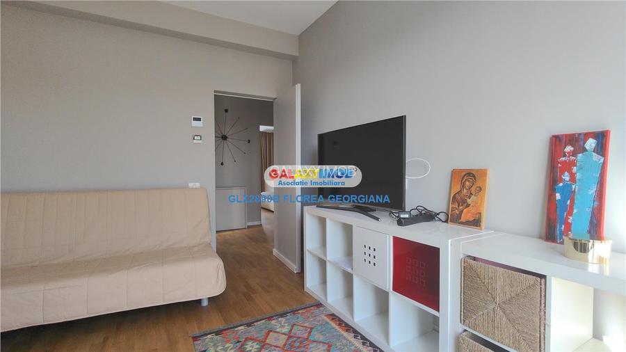 Vila exclusivista de inchiriat Otopeni - Complex Natatie - 27