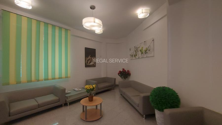 UNIRII BUDAPESTA,6 camere,PARTER +ETAJ PRETABILE CLINICA - 11