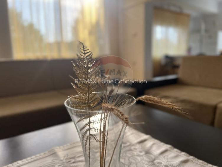 Casă spațioasă și versatilă în Păsărea (Brănești) - 16