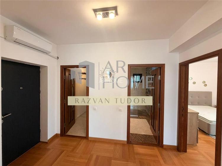 Apartament 3 camere lux , zona centrala , bloc nou , Ploiesti - 18
