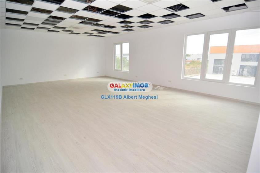 Inchiriere hala 572 mp Chiajna - 7