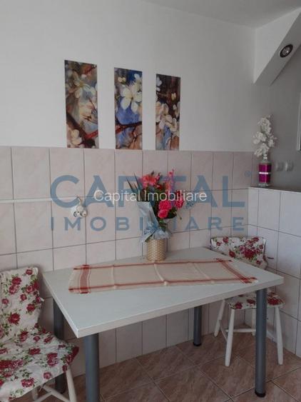 Apartament de vanzare,  zona Lama, Bistrita - 4